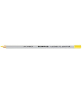 LAPIZ t.s. STAEDT.108 OMNICHROM AMARILLO