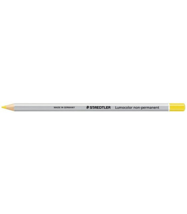 LAPIZ t.s. STAEDT.108 OMNICHROM AMARILLO