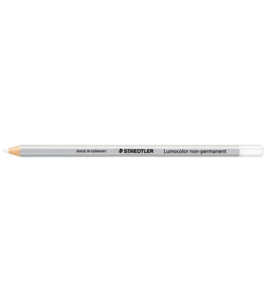 LAPIZ t.s. STAEDT.108 OMNICHROM BLANCO
