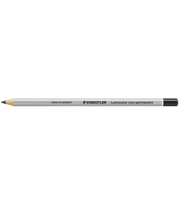 LAPIZ t.s. STAEDT.108 OMNICHROM NEGRO