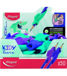 ADAPTADOR  PARA LAPIZ MAPED KIDY LEARN C