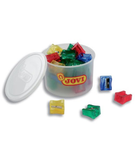 AFILALAPIZ JOVI PLASTICO PARA CERAS