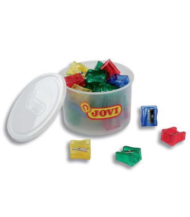 AFILALAPIZ JOVI PLASTICO PARA CERAS