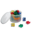 AFILALAPIZ JOVI PLASTICO PARA CERAS