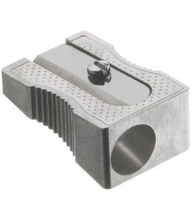 AFILALAPIZ FABER METALICO CUÑA 1 USO