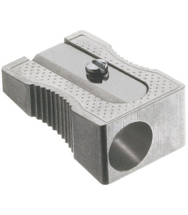 AFILALAPIZ FABER METALICO CUÑA 1 USO