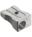 AFILALAPIZ FABER METALICO CUÑA 1 USO