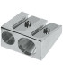AFILALAPIZ FABER METALICO CUÑA 2 USOS