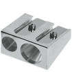 AFILALAPIZ FABER METALICO CUÑA 2 USOS