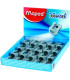 AFILALAPIZ MAPED METAL 1 USO EXP:20