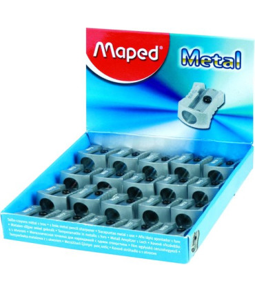 AFILALAPIZ MAPED METAL 1 USO EXP:20