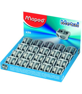 AFILALAPIZ MAPED METAL 2 USO EXP:20