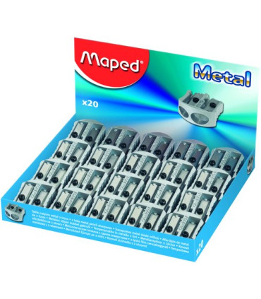 AFILALAPIZ MAPED METAL 2 USO EXP:20