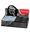 AFILALAPIZ MAPED METALICO 1 USO EXP.32