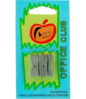 AFILALAPIZ METALICO DOBLE