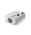 AFILALAPIZ METALICO STAEDTLER CUÑA 1 USO