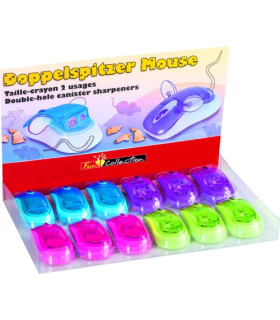 AFILALAPIZ BRUNNEN MOUSE EXP.12