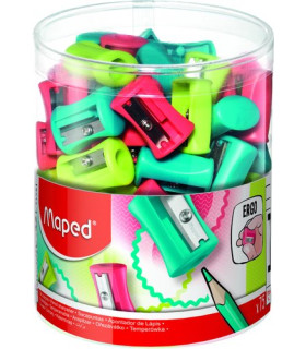 AFILALAPIZ MAPED VIVO 1 USO BOTE 75 SURT