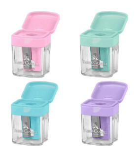 AFILALAPIZ FABER MINI BOX C/DEPOSITO SUR