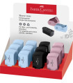 AFILALAPIZ FABER SLEEVE MINI C/DEP. EXP.