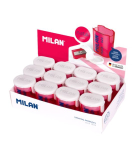 AFILALAPIZ MILAN NATA 624 EXP.12