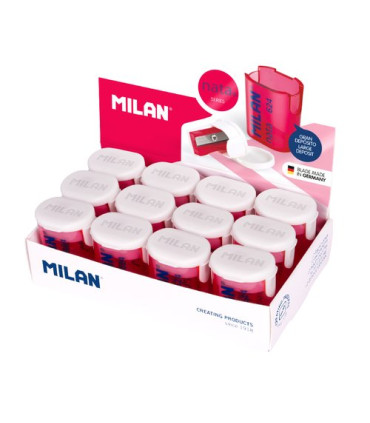 AFILALAPIZ MILAN NATA 624 EXP.12