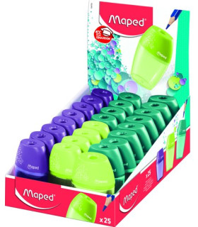 AFILALAPIZ MAPED 1 SHAKER C/DEP. EXP 25