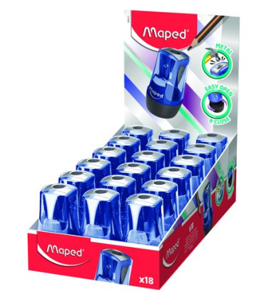 AFILALAPIZ MAPED 1 USO TONIC C/DEP EXP18