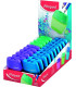 AFILALAPIZ MAPED 2 U SHAKER C/DEP. EXP20