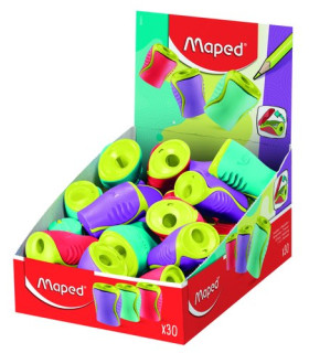 AFILALAPIZ MAPED BOOGY 1 ORIFICIO EXP.30