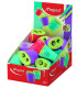 AFILALAPIZ MAPED BOOGY 2 ORIFICIO EXP.24