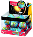 AFILALAPIZ MAPED GLOBE 1 USO EXP.16