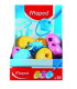 AFILALAPIZ MAPED 1 USO IGLOO C/DEP.EXP30