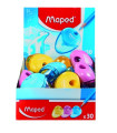 AFILALAPIZ MAPED 1 USO IGLOO C/DEP.EXP30