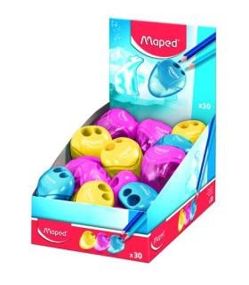 AFILALAPIZ MAPED 2 USO IGLOO C/DEP.EXP30