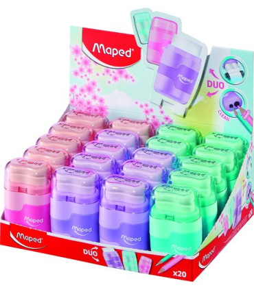 AFILABOR.MAPED CONNECT PASTEL .E.20