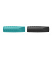GOMA BORRAR FABER CAP GRIP 2001 BLISTER
