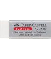 GOMA BORRAR FABER 187120 (PVC-FREE) (ud.