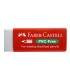 GOMA BORRAR FABER 7095 (PVC-FREE) (ud.)