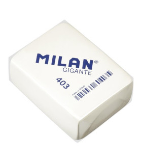 GOMA BORRAR MILAN 403 GIGANTE (ud.)