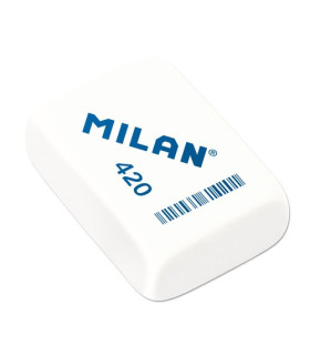GOMA BORRAR MILAN 420 OFICINA (ud.)