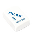 GOMA BORRAR MILAN 420 OFICINA (ud.)