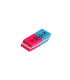 GOMA BORRAR FOROFIS SYNTHETIC DUO (ud.)