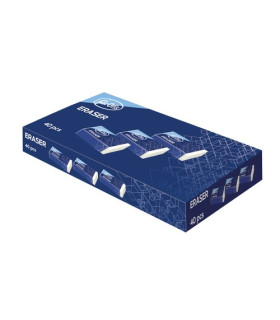 GOMA de BORRAR FOROFIS SYNTHETIC (ud.)