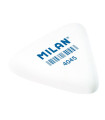 GOMA BORRAR MILAN TRIANG.4045 PQ.BOTE 45