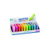 GOMA BORRAR GIOTTO HAPPY GOMMA EXP.40