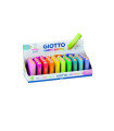 GOMA BORRAR GIOTTO HAPPY GOMMA EXP.40
