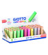 GOMA BORRAR GIOTTO HAPPY GOMMA EXP.40