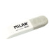 GOMA BORRAR MILAN 8030 MIXTA (ud.)