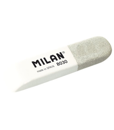 GOMA BORRAR MILAN 8030 MIXTA (ud.)